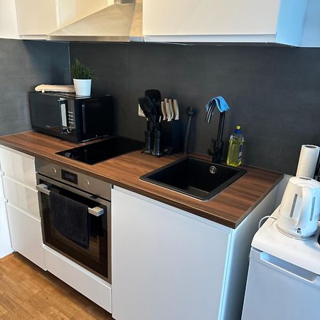 Moderne Ferienwohnung Mit Terrasse Βίρτσμπουργκ Εξωτερικό φωτογραφία